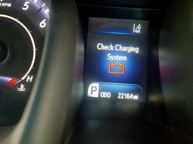 4T1BK1EB6HU262690 - 2017 TOYOTA AVALON XLE WHITE photo 8