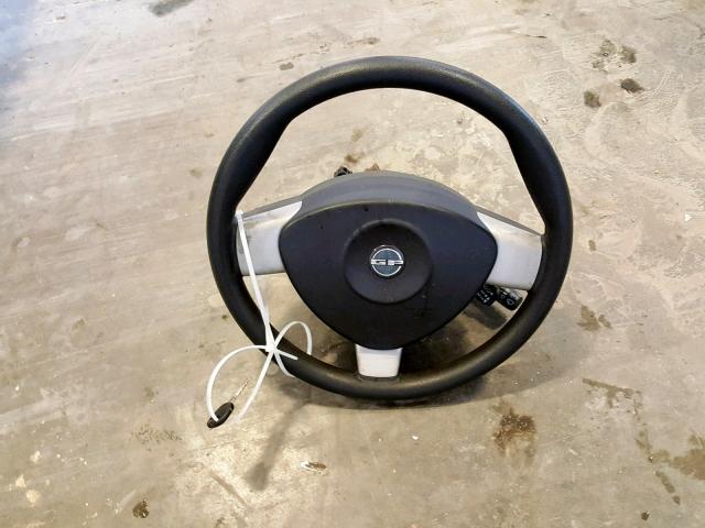 2G2WP522841300174 - 2004 PONTIAC GRAND PRIX GRAY photo 9