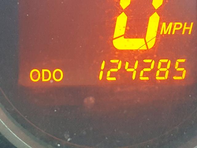 JTLZE4FE0CJ022117 - 2012 TOYOTA SCION XB 黑色 照片 8