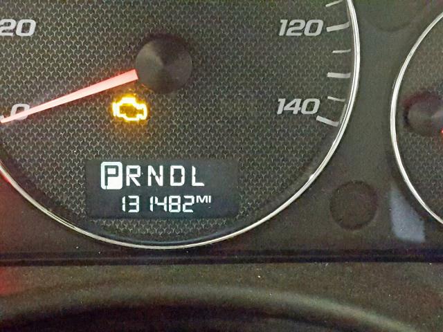 1G1ZS51806F192828 - 2006 CHEVROLET MALIBU LS SILVER photo 8