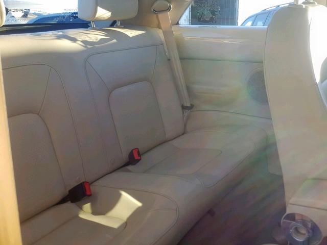 3VWRW3AG0AM022241 - 2010 VOLKSWAGEN NEW BEETLE Creme Foto 6