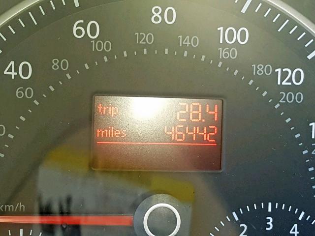 3VWRW3AG0AM022241 - 2010 VOLKSWAGEN NEW BEETLE Creme Foto 8