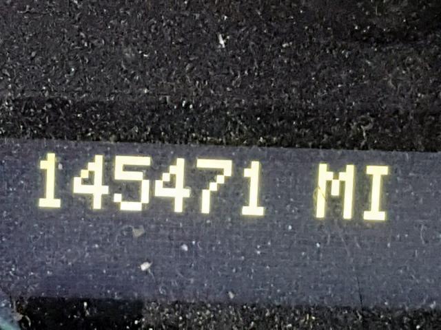 1GNDV23178D197375 - 2008 CHEVROLET UPLANDER L 勃艮第红 照片 8