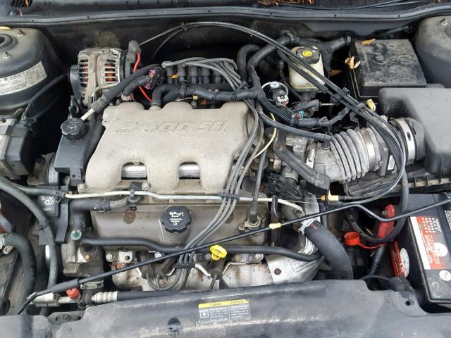 1G2NE52E35M244467 - 2005 PONTIAC GRAND AM S Մոխրագույն լուսանկար 7