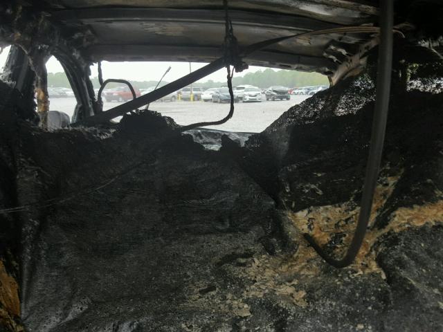 1FMCU0F7XDUD87866 - 2013 FORD ESCAPE S BURN photo 9