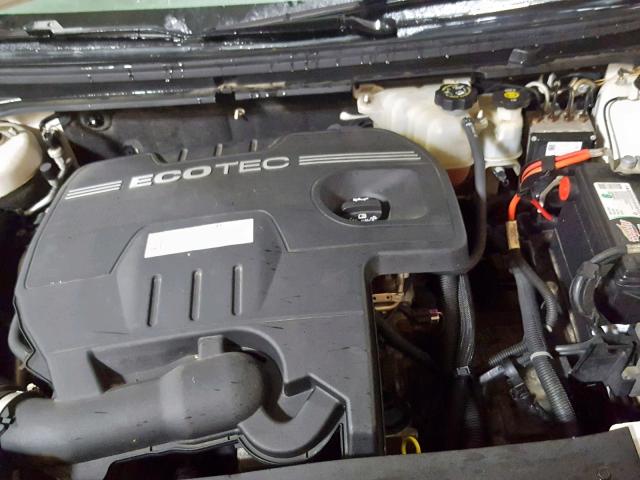 1G1ZG57BX8F207634 - 2008 CHEVROLET MALIBU LS WHITE photo 7