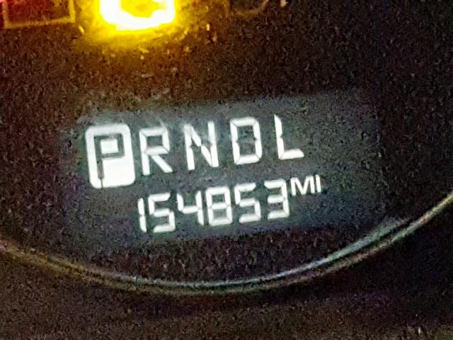 1G1ZS53856F238991 - 2006 CHEVROLET MALIBU LS SILVER photo 8