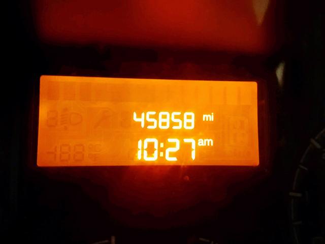 3C6TRVAG2HE546028 - 2017 RAM PROMASTER 白色 照片 8