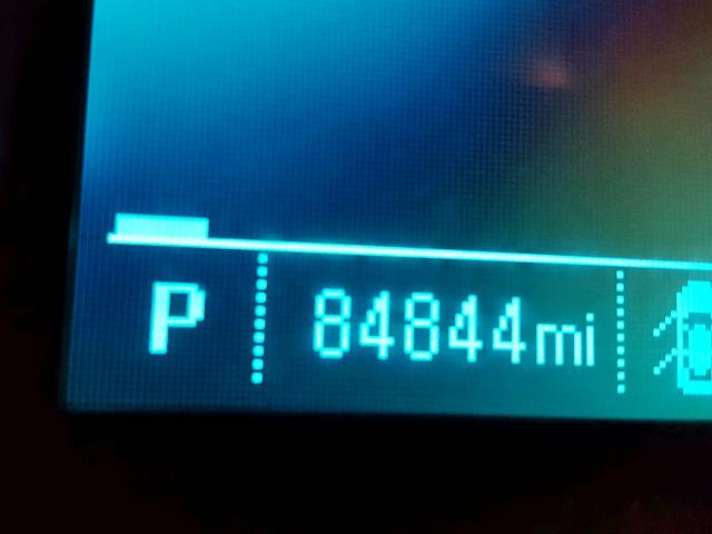 1G11C5SA8DF207925 - 2013 CHEVROLET MALIBU 1LT SILVER photo 8