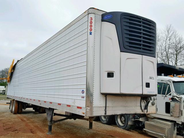 1UYVS2538EM806328 - 2014 UTILITY REEFER WHITE photo 1