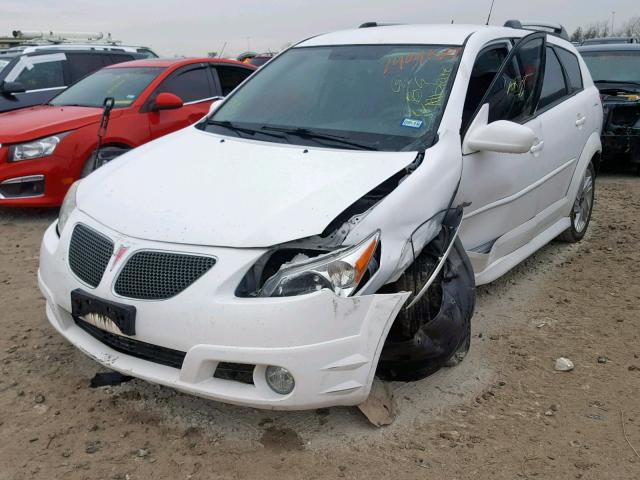 2006 pontiac vibe price