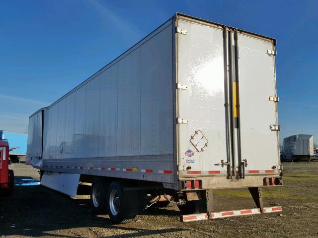 1UYVS2538J3395206 - 2011 OTHER TRAILER WHITE photo 3