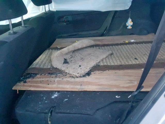 JTLZE4FE2EJ054361 - 2014 TOYOTA SCION XB Сұр фото 6