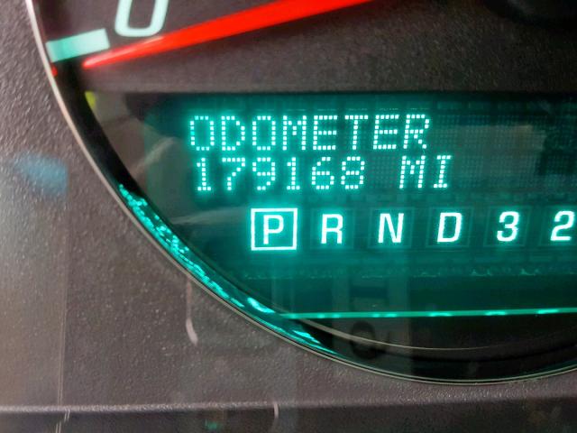 2G1WC58R479167360 - 2007 CHEVROLET IMPALA LT 白色 照片 8