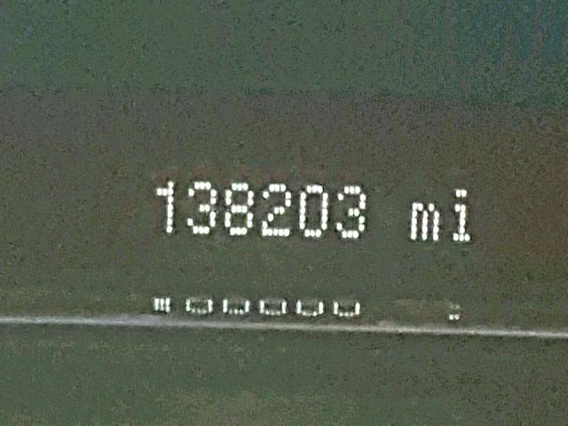 1LNHL9DR3BG615039 - 2011 LINCOLN MKS WHITE photo 8