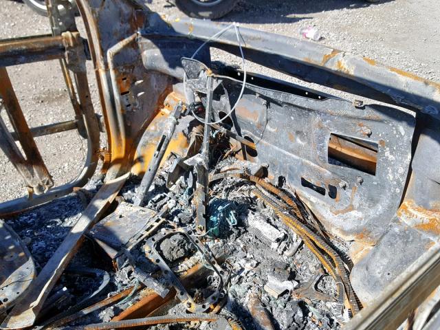 WMEEK31X18K105242 - 2008 SMART FORTWO PAS 白色 照片 5