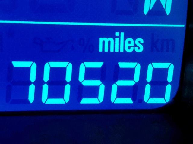 1G1JC5SH7F4122716 - 2015 CHEVROLET SONIC LT შავი ფოტო 8