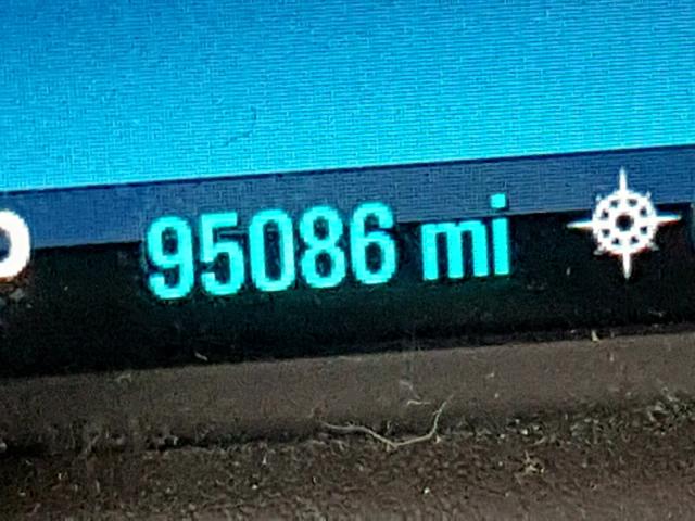 1G11A5SL0EF273457 - 2014 CHEVROLET MALIBU LS BLACK photo 8