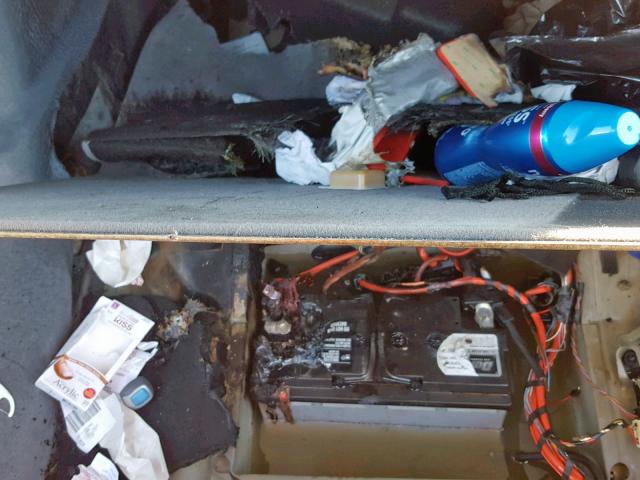 WBAKB4C58CC575609 - 2012 BMW 740 LI GRAY photo 9