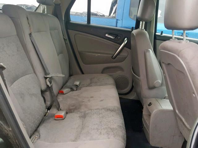 5GZCZ33D76S859505 - 2006 SATURN VUE 白色 照片 6