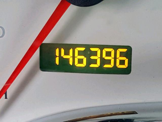 5GZCZ33D76S859505 - 2006 SATURN VUE 白色 照片 8