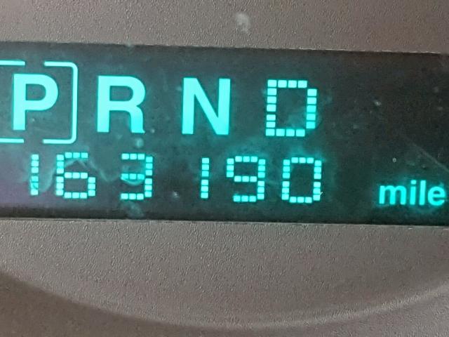 1J8HH48KX7C672982 - 2007 JEEP COMMANDER SILVER photo 8