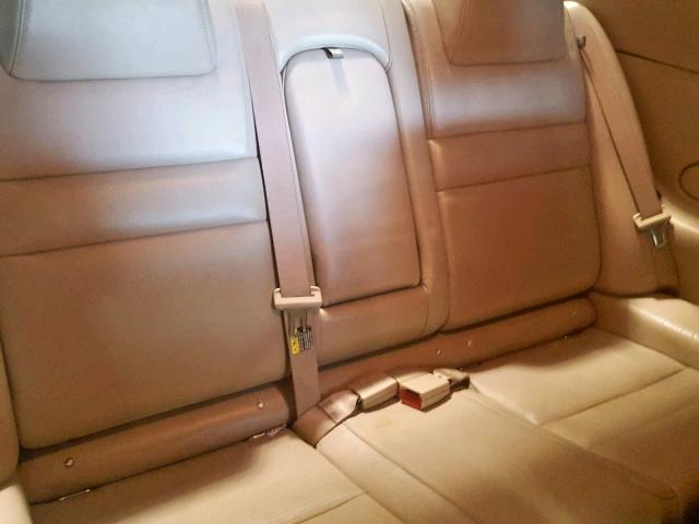 2G1WN151069326133 - 2006 CHEVROLET MONTE CARL 栗色 照片 6