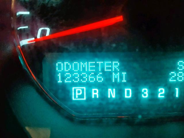 2G1WN151069326133 - 2006 CHEVROLET MONTE CARL 栗色 照片 8