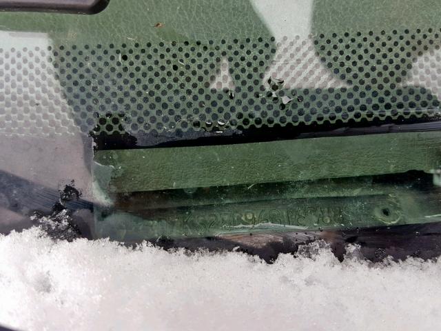 3D7KS28C96G165889 - 2006 DODGE RAM 2500 S Երկգույն լուսանկար 10