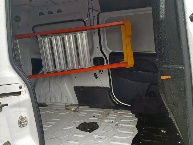 ZFBERFAB8J6H68649 - 2018 RAM PROMASTER 白色 照片 6