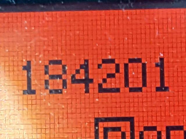 2G2WP552X81138906 - 2008 PONTIAC GRAND PRIX WHITE photo 8