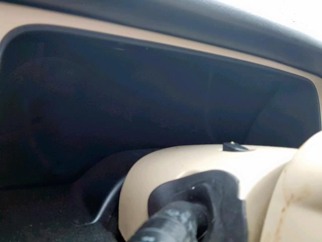 5LMFU28576LJ10490 - 2006 LINCOLN NAVIGATOR 黑色 照片 8