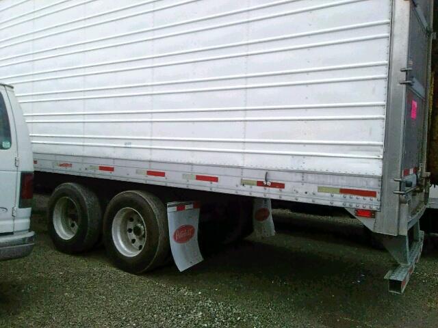 1UYVS2535WU670208 - 1998 UTILITY TRAILER 白色 照片 6