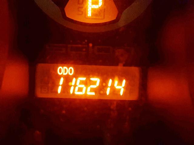 JTKJF5C76B3018635 - 2011 TOYOTA SCION TC გრაფიტი ფოტო 8