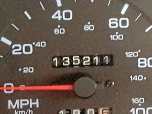 1N4DL01D6XC210126 - 1999 NISSAN ALTIMA XE 蓝色 照片 8