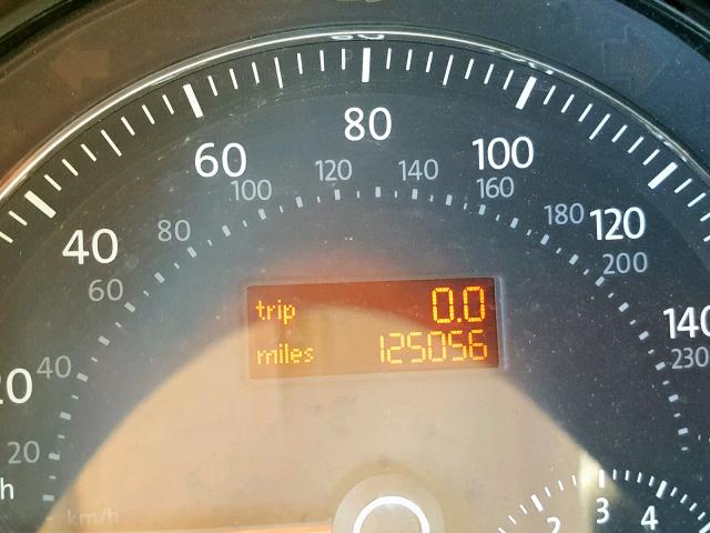 3VWPW31C56M422792 - 2006 VOLKSWAGEN NEW BEETLE Gümüş foto 8