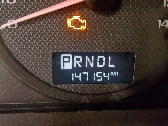 1G1ZT54894F194051 - 2004 CHEVROLET MALIBU LS თეთრი ფოტო 8