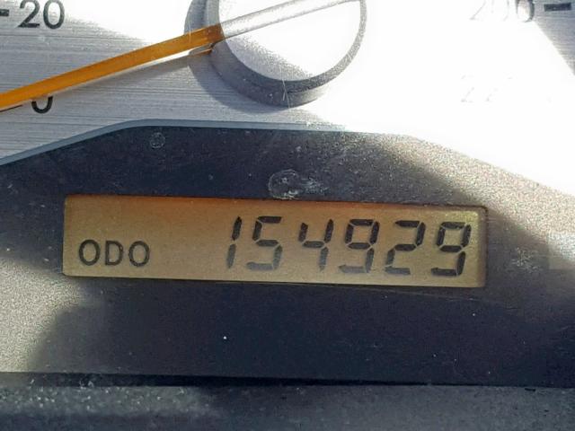 JTKDE177X60111961 - 2006 TOYOTA SCION TC ვერცხლისფერი ფოტო 8