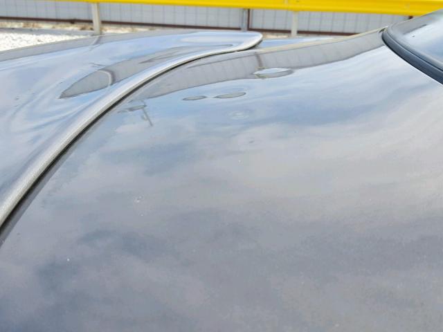 1G2WR5211YF290314 - 2000 PONTIAC GRAND PRIX BROWN photo 9