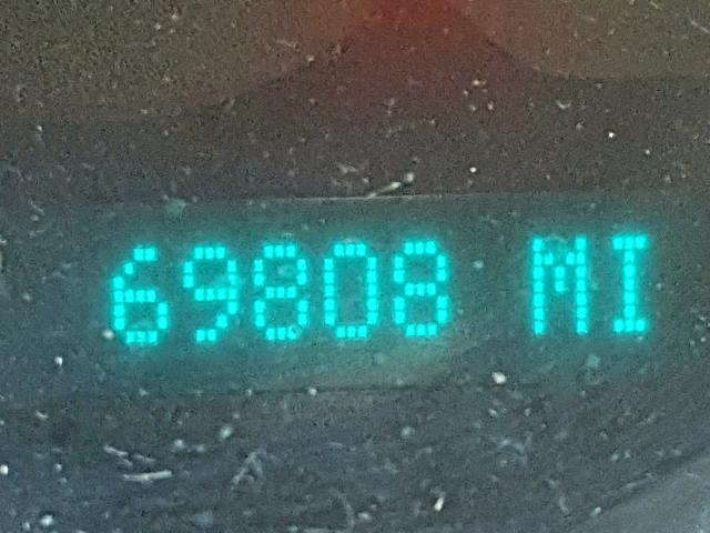 1G1ZB5E04CF270964 - 2012 CHEVROLET MALIBU LS Boz foto 8