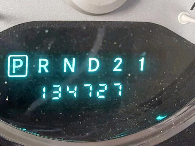 1A8HX58268F151203 - 2008 CHRYSLER ASPEN LIMI 银色 照片 8