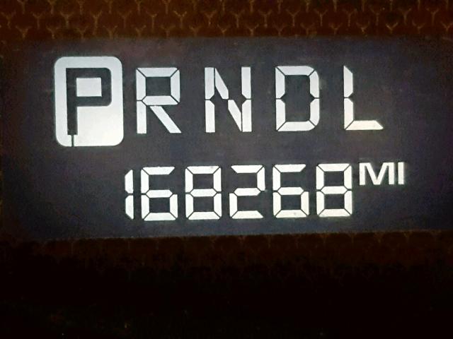 1G1ZT62815F126062 - 2005 CHEVROLET MALIBU MAX SILVER photo 8