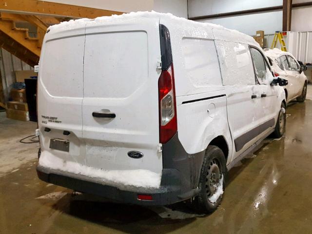 NM0LS7E76H1332811 - 2017 FORD TRANSIT CO WHITE photo 4