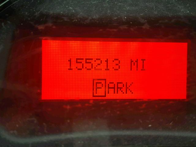 2G2WP522551166953 - 2005 PONTIAC GRAND PRIX GREEN photo 8