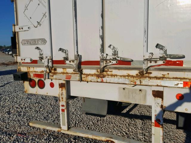 1UYLS2463PA047417 - 1993 BOX TRAILER WHITE photo 9