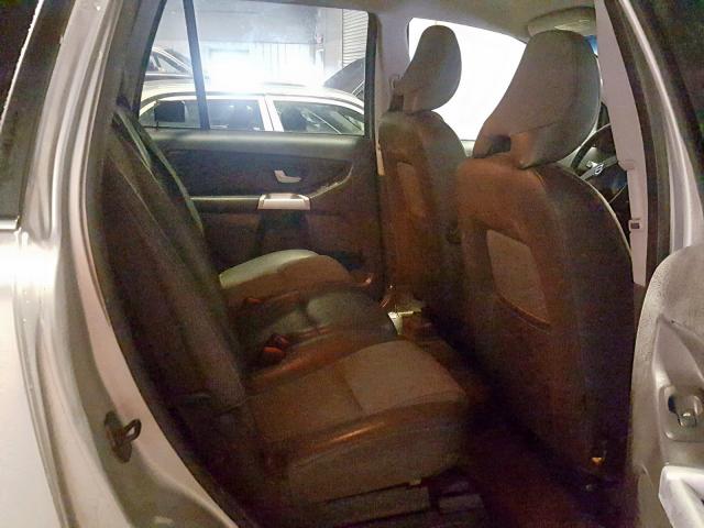 YV4CM592661290795 - 2006 VOLVO XC90 TAN photo 6