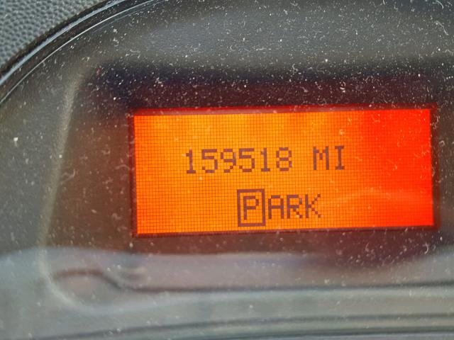 2G2WP582671206869 - 2007 PONTIAC GRAND PRIX ნაცრისფერი ფოტო 8