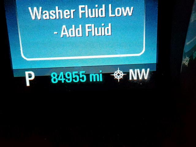 1G11B5SL7EF206710 - 2014 CHEVROLET MALIBU LS BLACK photo 8