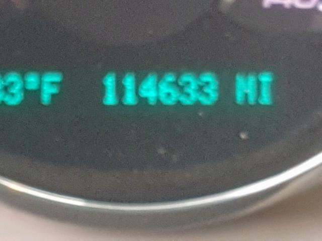 1G1ZC5EBXA4152117 - 2010 CHEVROLET MALIBU 1LT WHITE photo 8