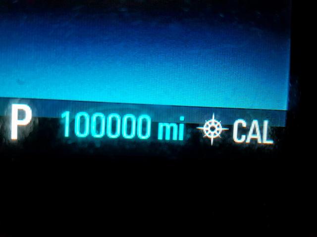 1G11C5SL7FF123938 - 2015 CHEVROLET MALIBU 1LT თაფლისფერი ფოტო 8